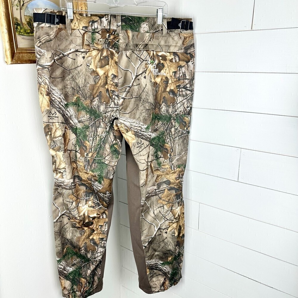 Scent Blocker Trinity System Layer Three Realtree… - image 2